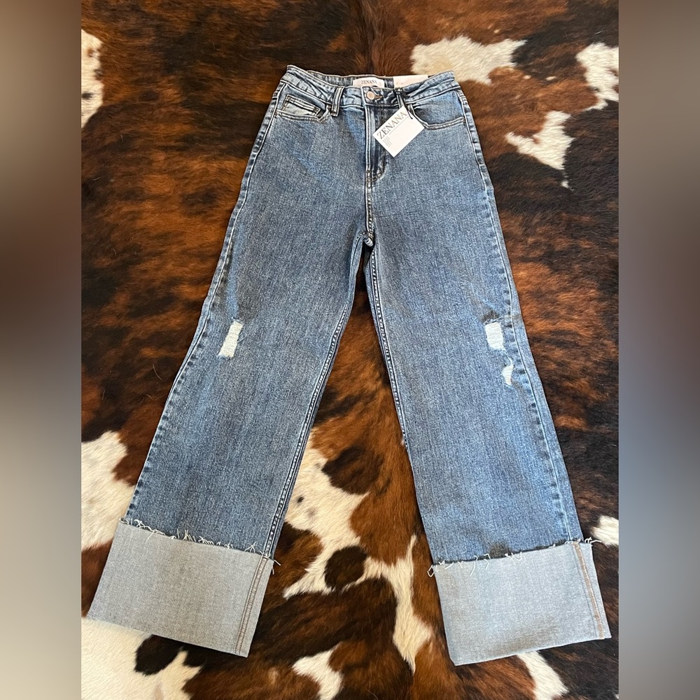 Zenana Jeans